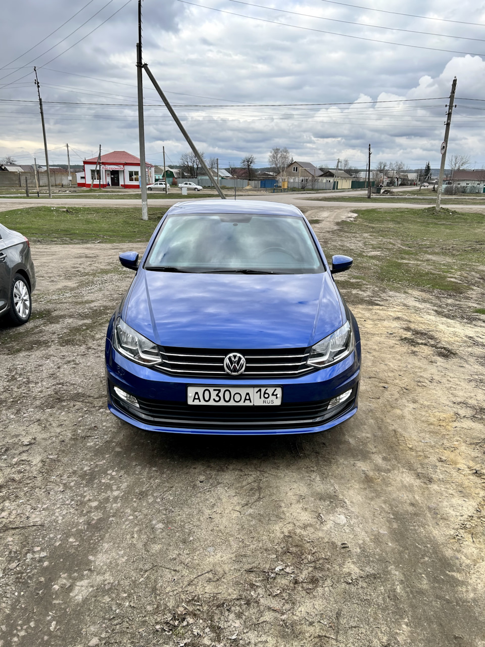 Атермалка на лобовое✔️🔝😎 — Volkswagen Polo Sedan, 1,6 л, 2019 года |  визит на сервис | DRIVE2