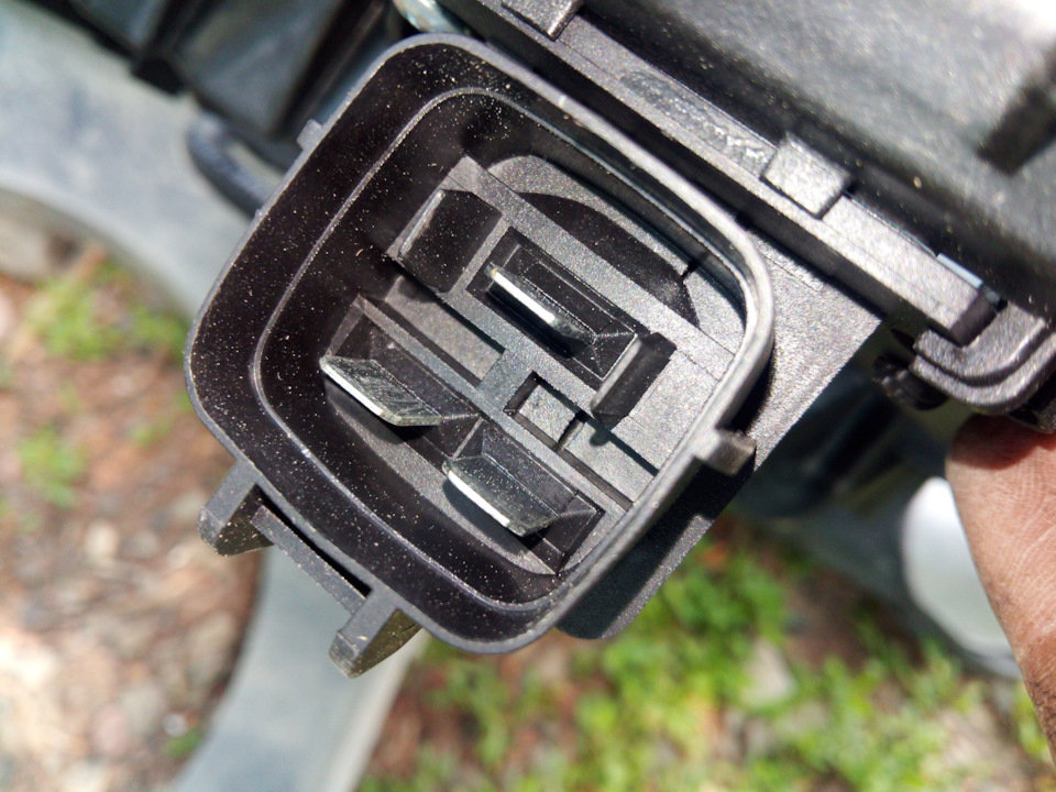 Фото в бортжурнале SsangYong Rexton (2G)