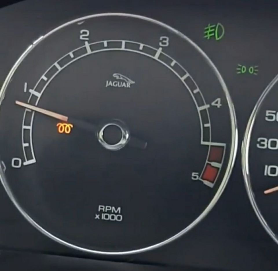 Sos нужна помощь!Значек свечей накаливания, или привет спираль ...