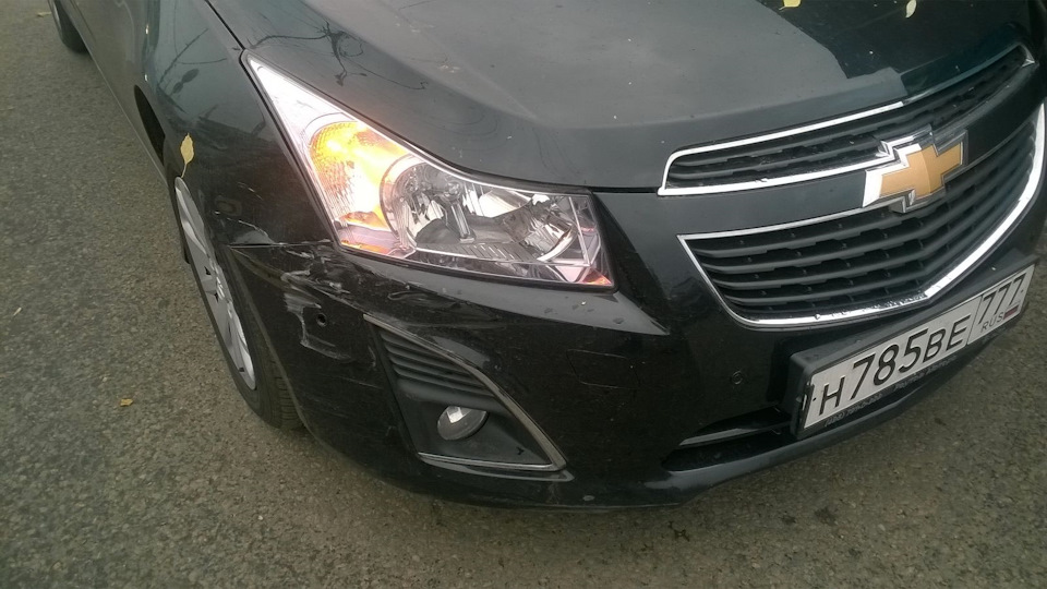 Замена катушки блока зажигания, Ремонт термостата, трубки охлаждения ...