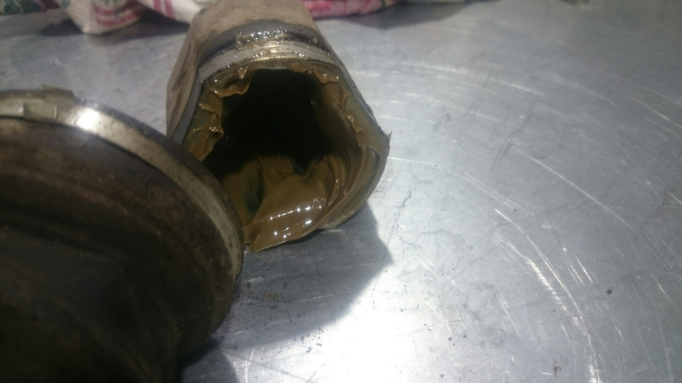 Фото в бортжурнале Hyundai Matrix