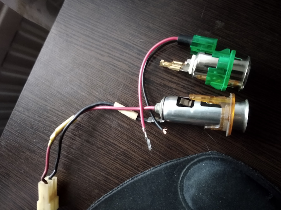 Прикуриватель Ваз 2114 Фото – Telegraph