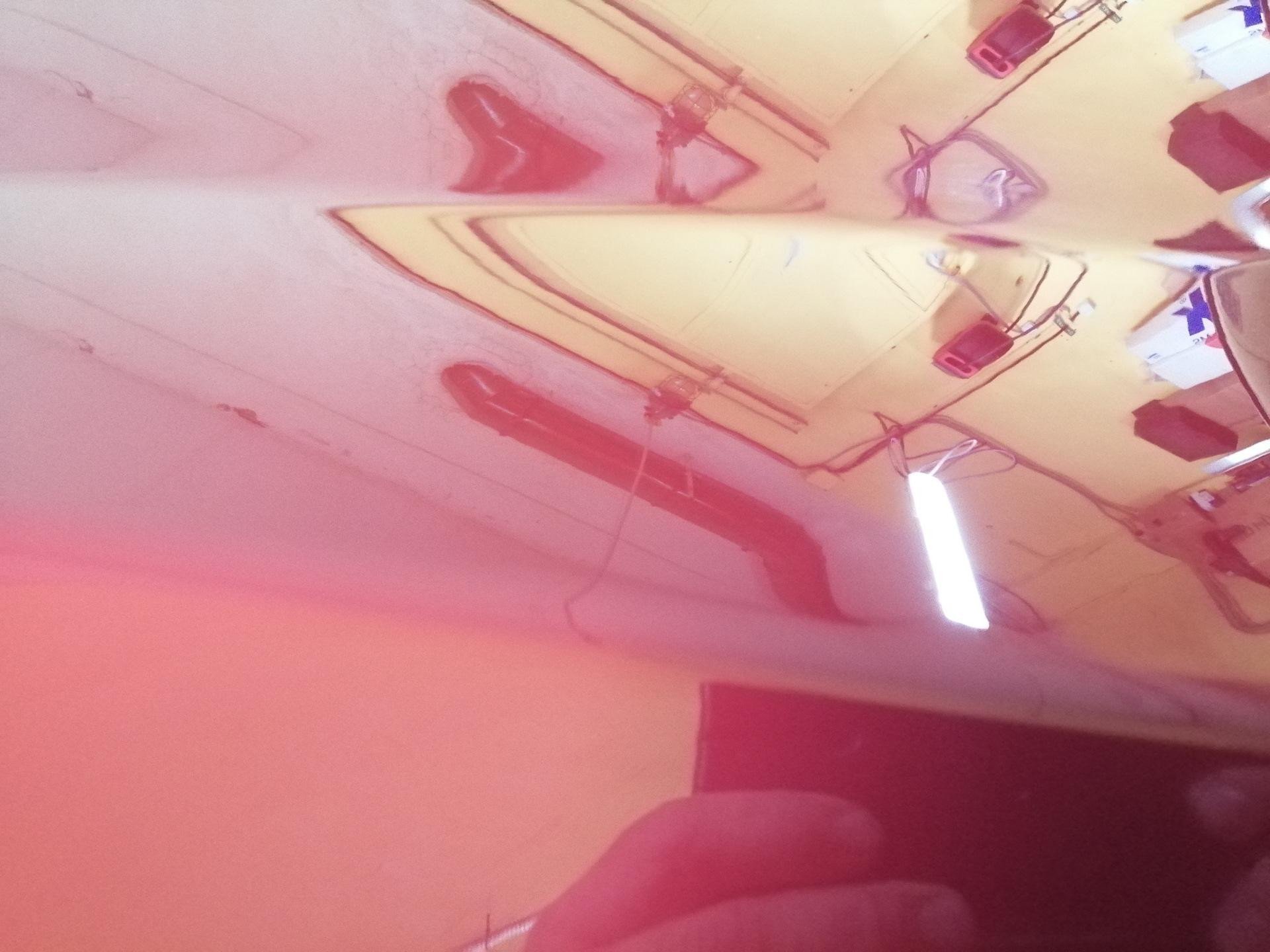 Хонда Аккорд. Ремонт капота без покраски. Аллюминий. — Bezpokras на DRIVE2