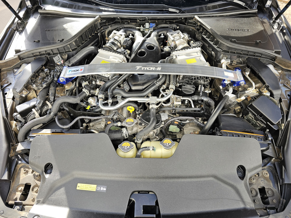 🔰6- Жёсткость кузова.🔰 — Infiniti q50, 3 л, 2018 года | тюнинг | DRIVE2