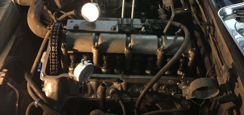 Фото в бортжурнале Lada 21047
