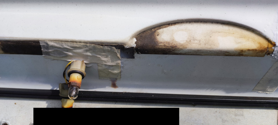 Фото в бортжурнале Ford Focus Hatchback II