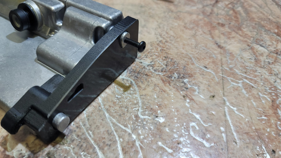 Фото в бортжурнале Volkswagen Tiguan (2G)