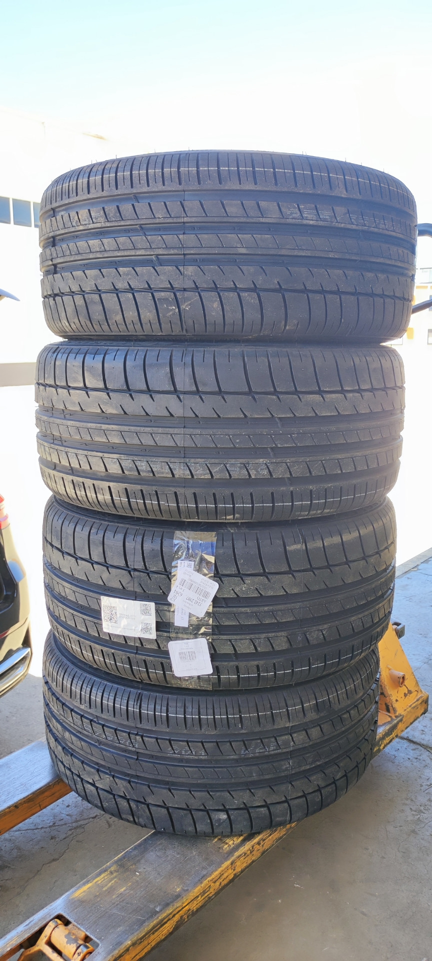 Фото в бортжурнале Mercedes-Benz S-Class (W221)