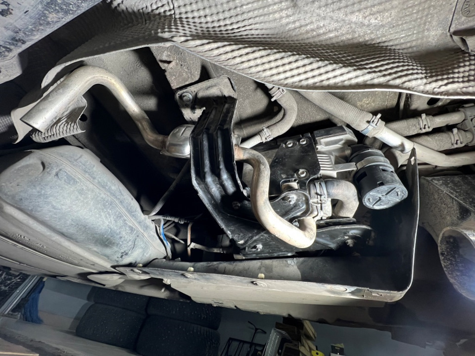Фото в бортжурнале Volkswagen Multivan (T5)