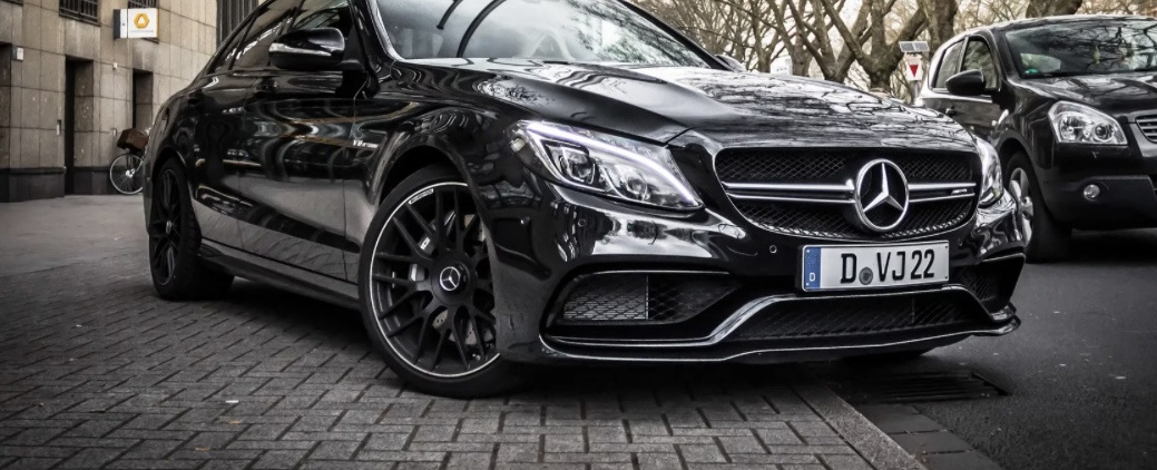 NEW: KW coilovers for the latest Mercedes-Benz C-Class (W205) KW Automotive Blog