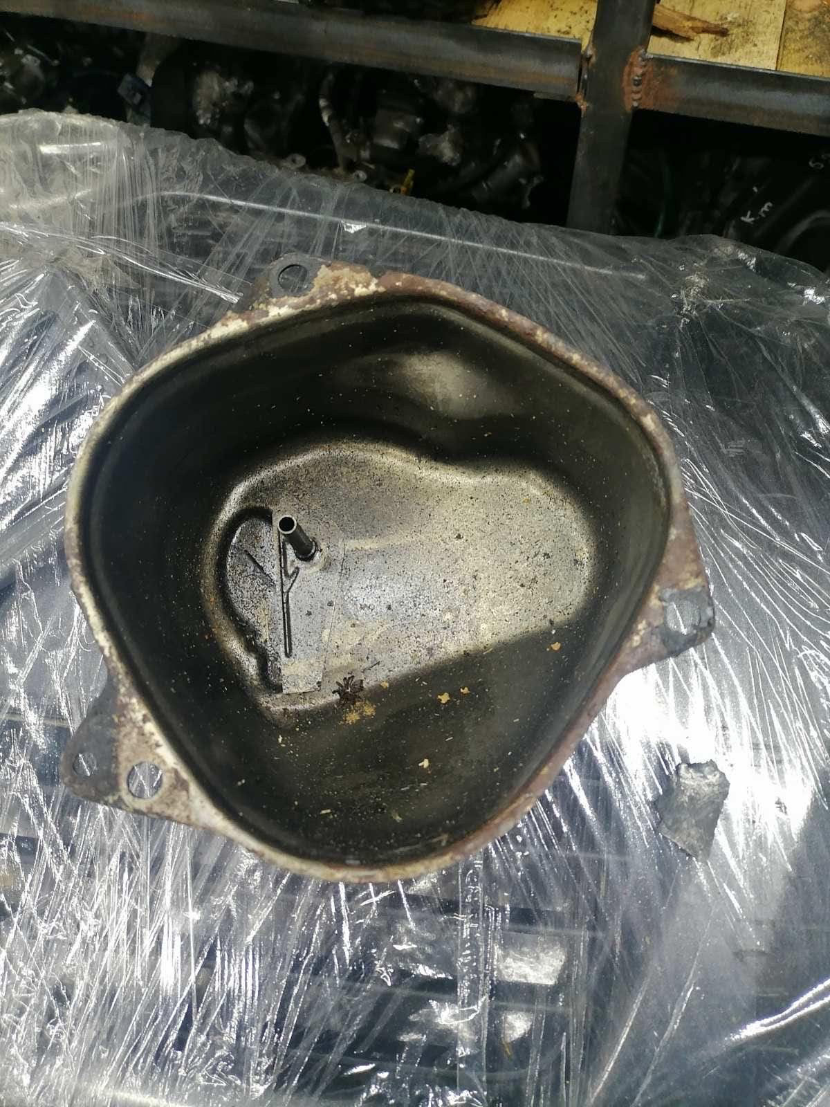 Возвращения. Запись от 17.05.21 Коробка, сцепление. — Volvo S40 (1G), 1 ...