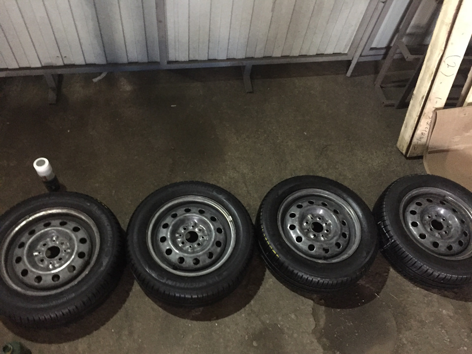 #7 Штампы, переклейка стекла фары, подключение повторителей в SE ...