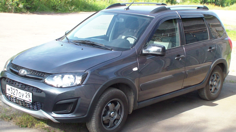 Вопрос в студию!Как поменять лампу ближнего света в левой блок-фаре ...