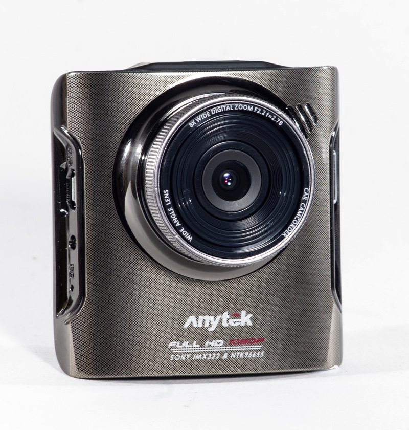 Замена аккумулятора в видеорегистраторе — Lada XRAY, 1,8 л, 2016 года ...