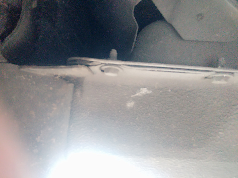 Фото в бортжурнале Ford Mondeo IV