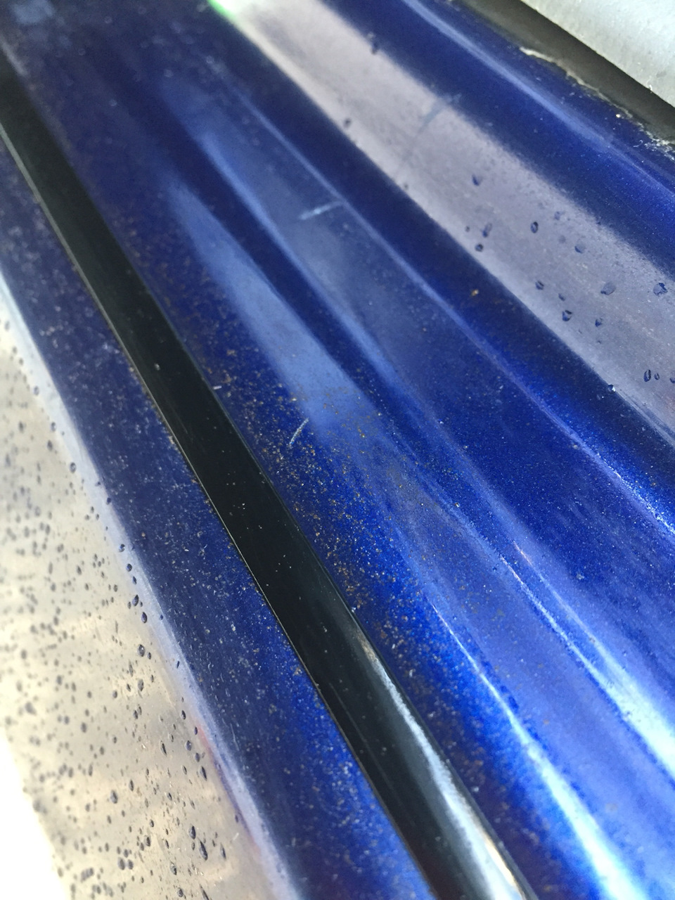 Помогите… — Subaru Legacy (BE/BH/BT), 2 л, 2001 года | другое | DRIVE2