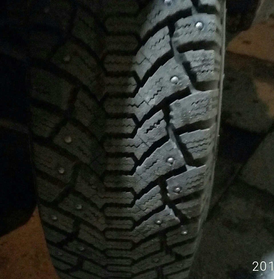 колючая тунга. сезон второй. — Renault Logan (1G), 1,4 л, 2007 года ...