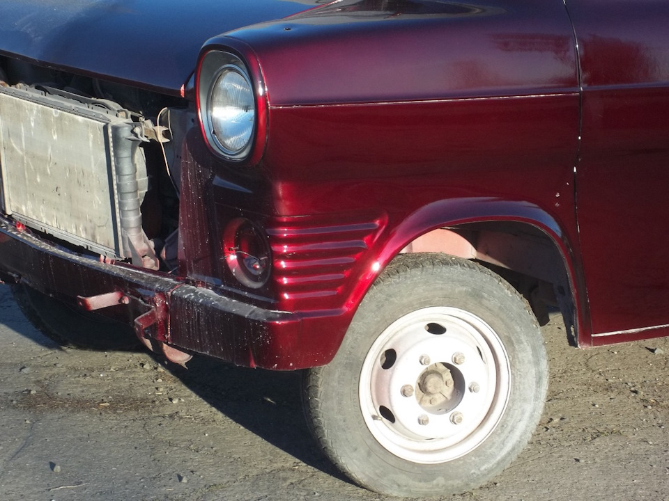 Моргающий дополнительный стоп-сигнал — Nissan Qashqai (1G), 1,6 л, 2012 ...