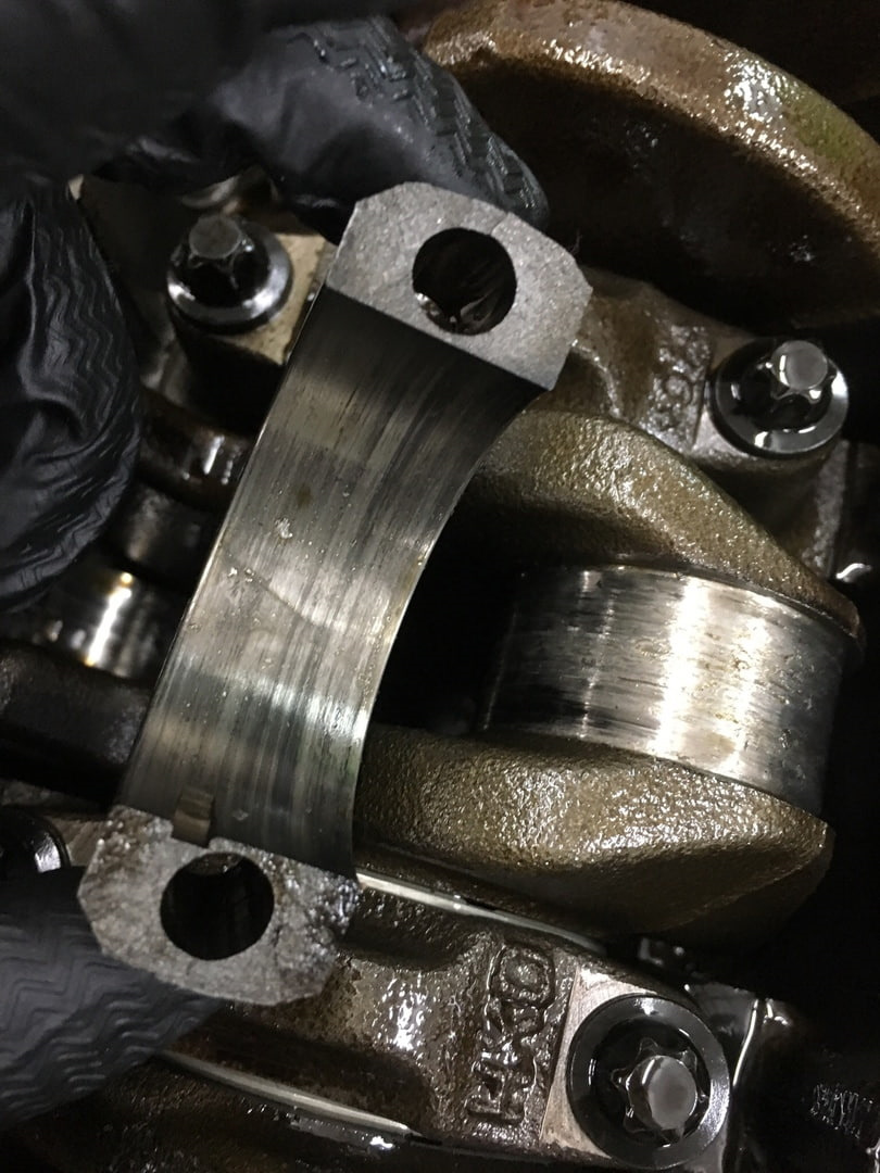 Это фиаско братан… — Opel Corsa D OPC, 1,6 л, 2008 года | поломка | DRIVE2