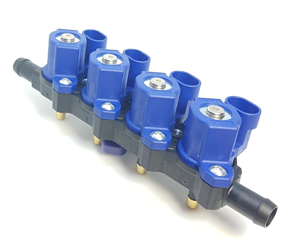 Разрезать рампу с форсунками — Сообщество «Ремонт и Эксплуатация ГБО ...