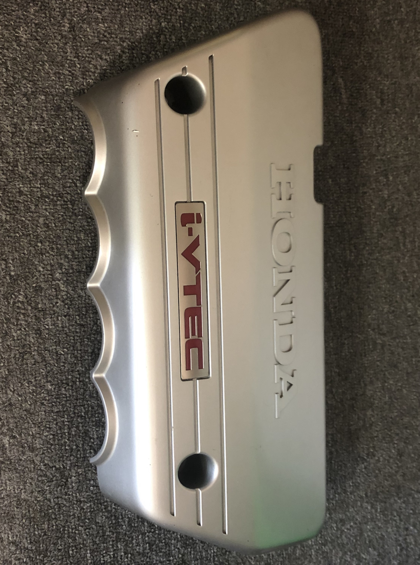 Крышка впускного коллектора FN2 — Honda Accord (8G), 2,4 л, 2008 года ...