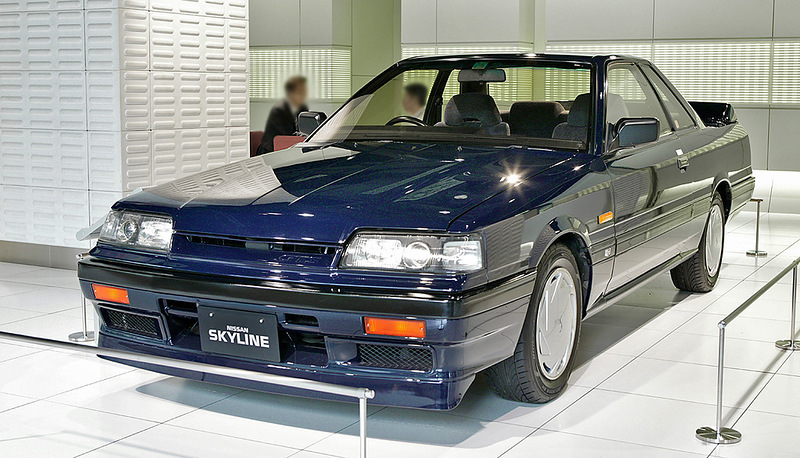 nissan skyline история модели. Смотреть фото nissan skyline история модели. Смотреть картинку nissan skyline история модели. Картинка про nissan skyline история модели. Фото nissan skyline история модели