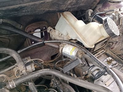 Фото в бортжурнале Hyundai Solaris (1G)