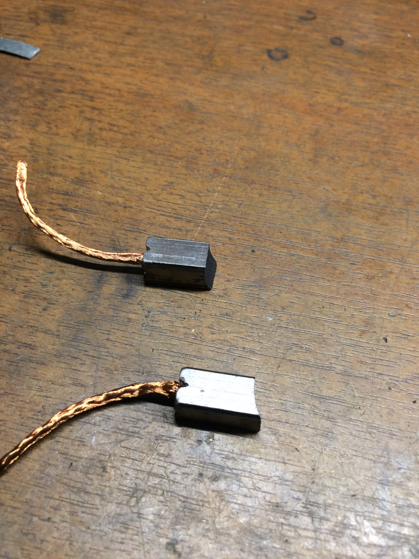 Щетки Моторчика Печки Октавия А7 Купить