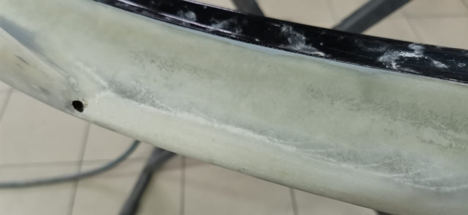 Фото в бортжурнале Opel Insignia (1G)