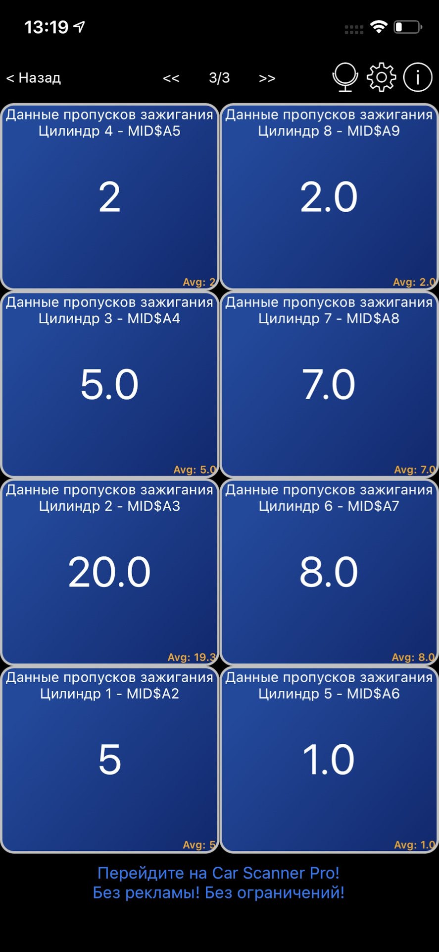 Замена катушек зажигания — Porsche Cayenne (2G) 958, 4,8 л, 2011 года ...