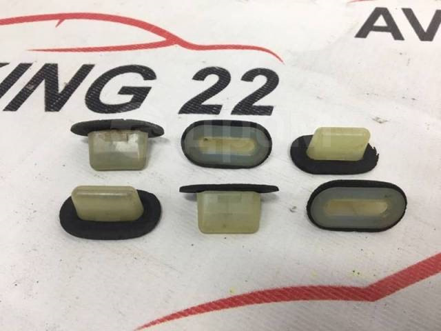 Сильное запотевание и клипсы жабо — Nissan Sunny (B14), 1,5 л, 1996 ...