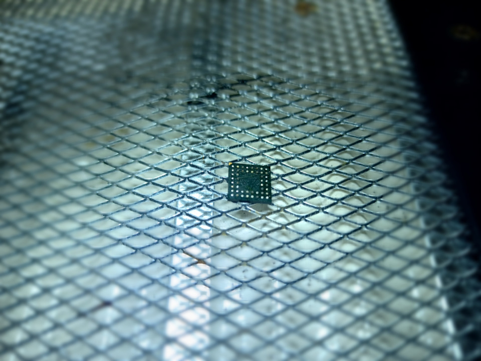 Ремонт ключа зажигания Мерседес Fbs4 — DRIVE2