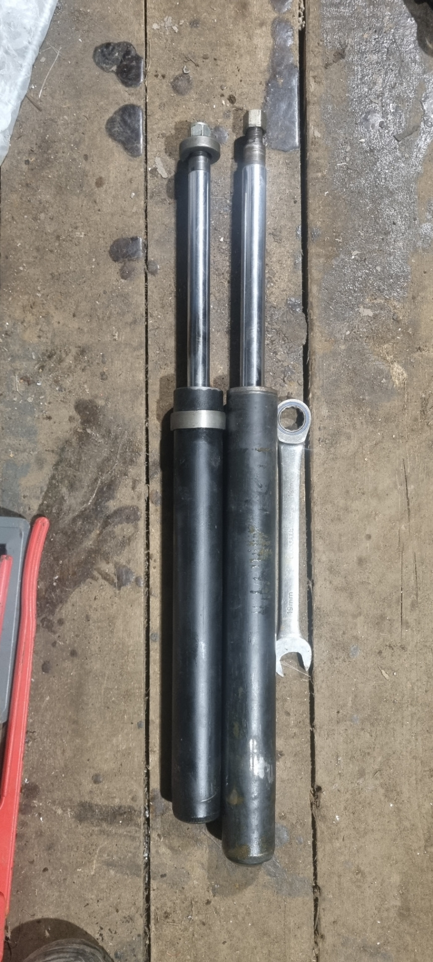 Фото в бортжурнале ИЖ 2717