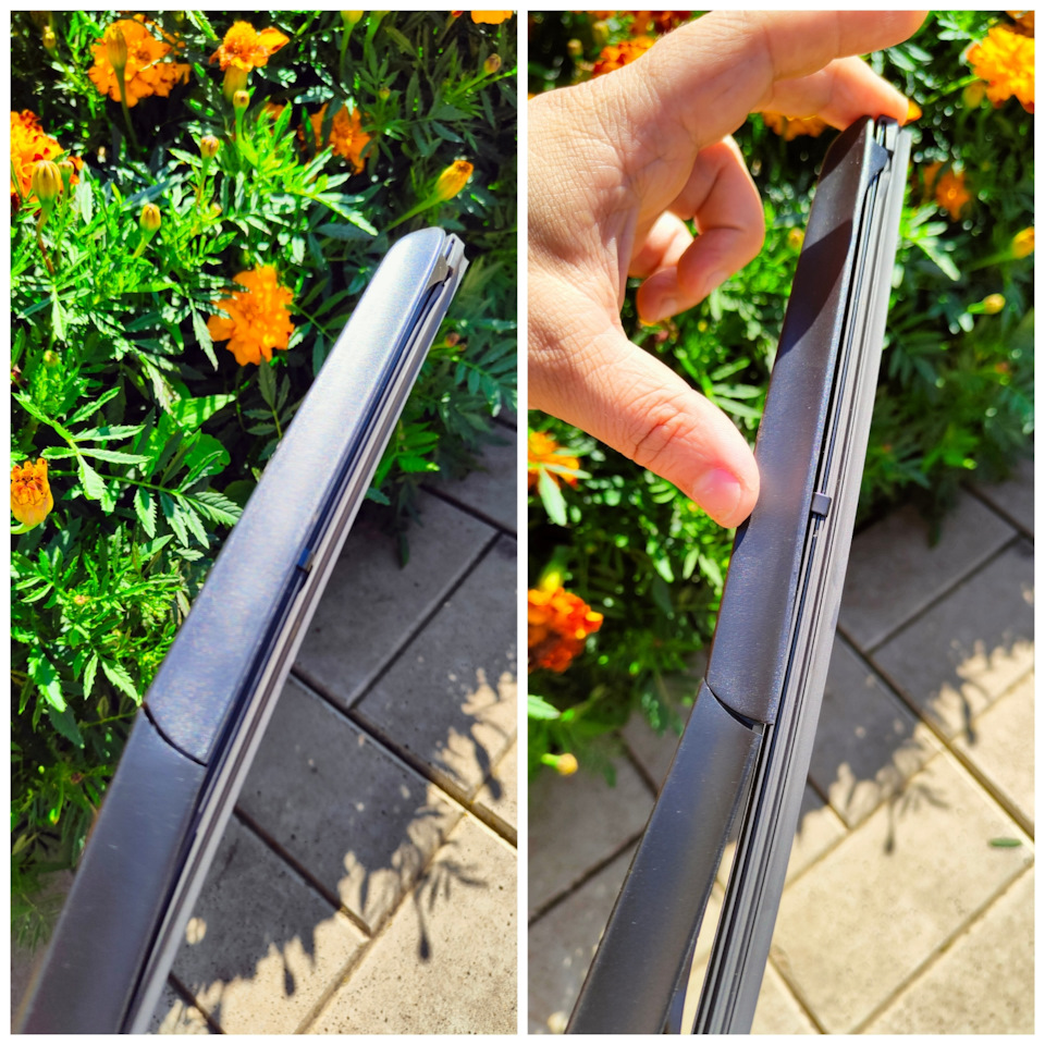 Очень эластичные — Nissan X-Trail II (t31)