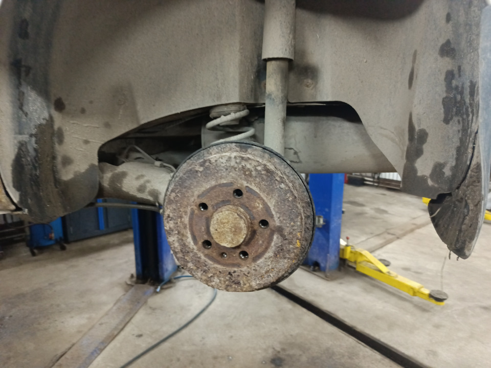 Фото в бортжурнале Volkswagen Polo Hatchback Mk4