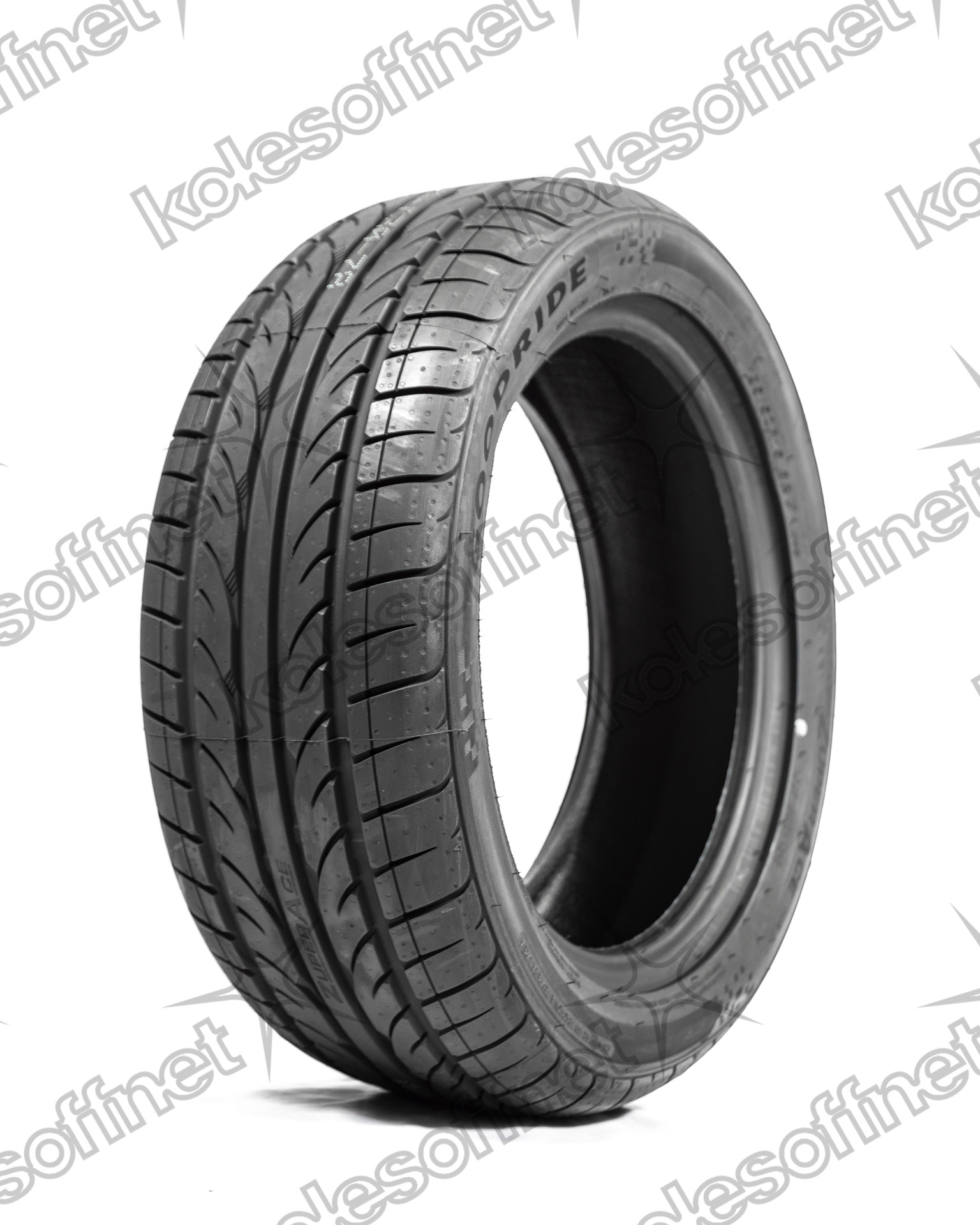 Шины летние | GOODRIDE SA-57 195/50/R15 — Kolesoffnet на DRIVE2