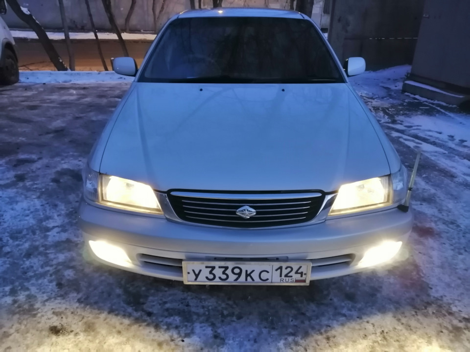 Фото в бортжурнале Toyota Corona Premio (T210)