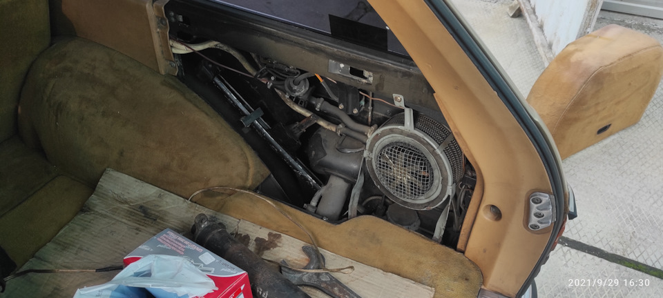 Rare Accessory? | Mercedes-Benz Forum