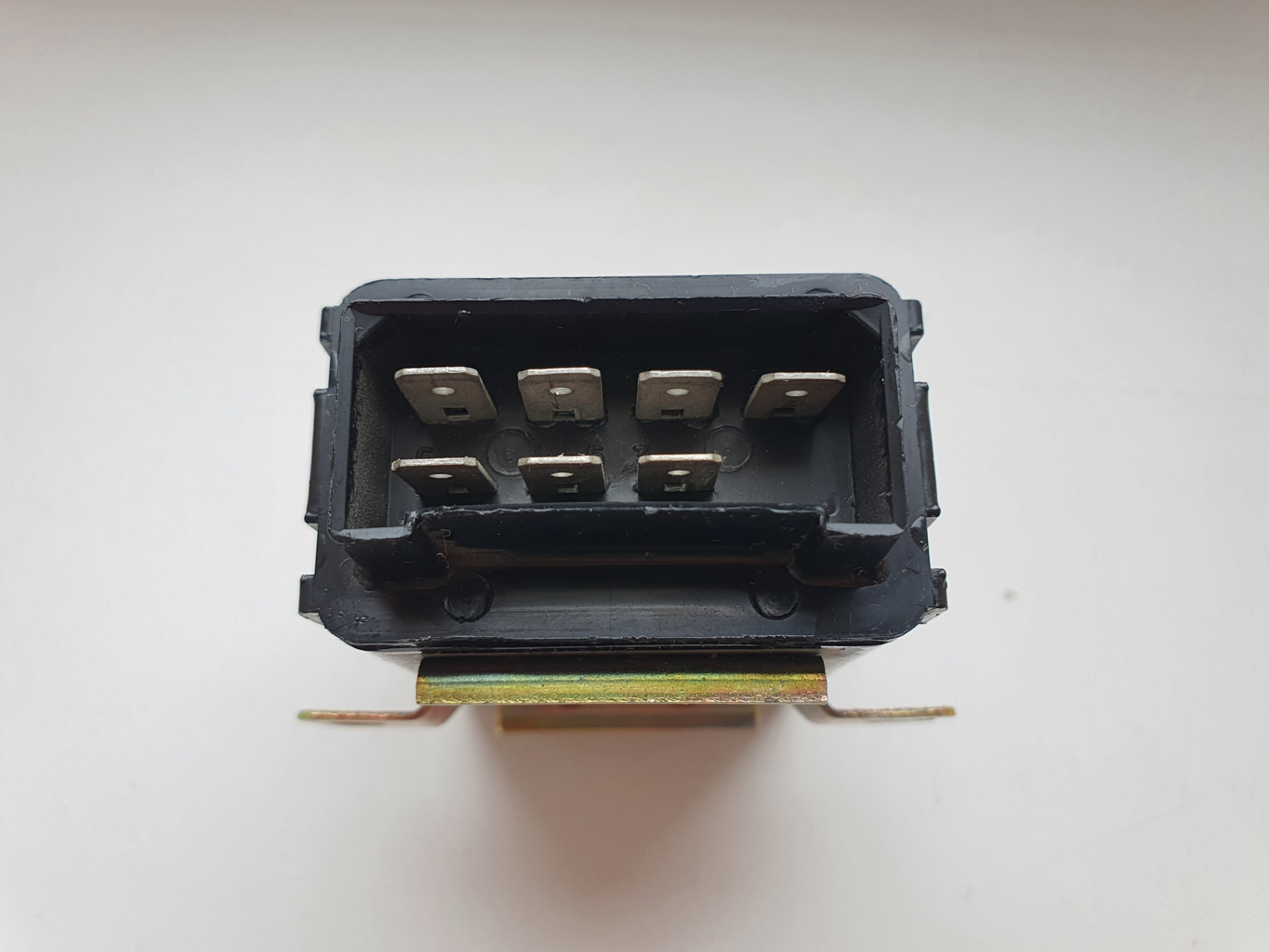 Реле непристегнутого ремня — DRIVE2