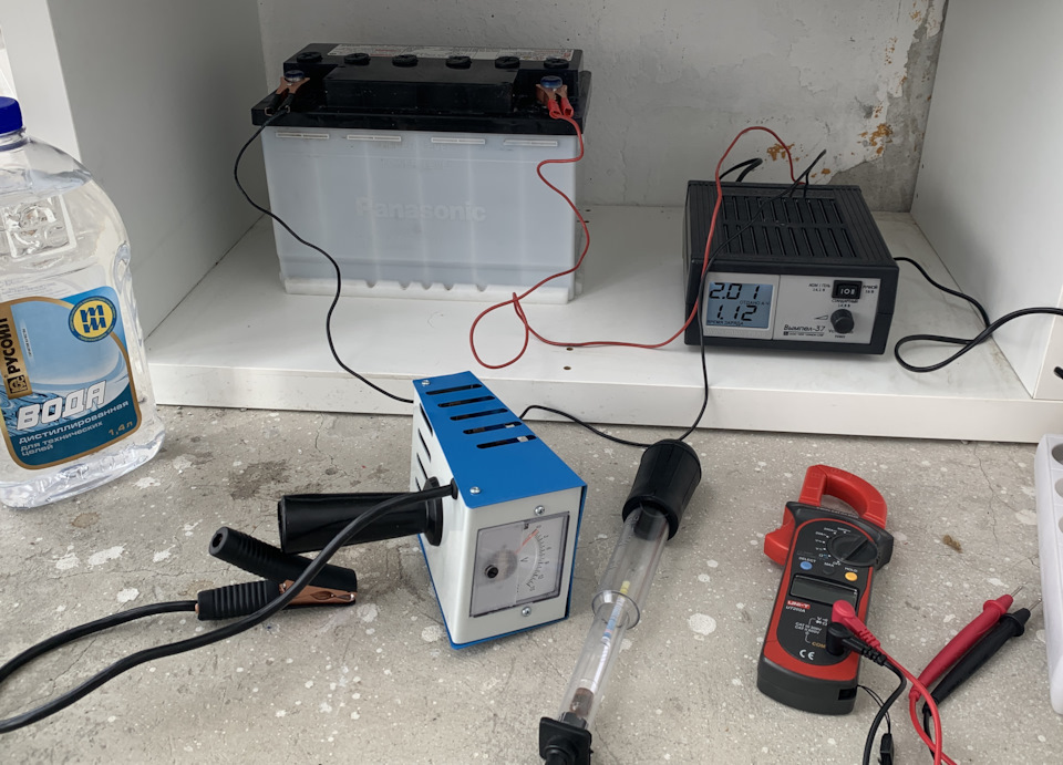 Плановое техническое обслуживание + обслуживание АКБ — Lexus UX, 2 л ...