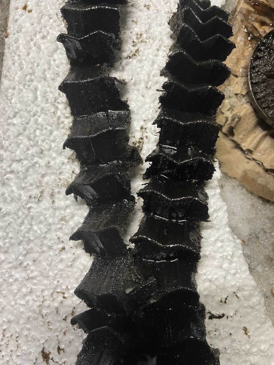 Фото в бортжурнале Renault Symbol