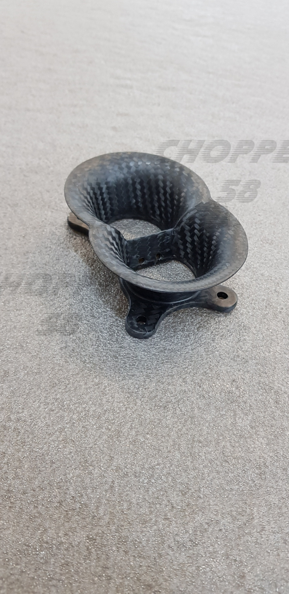 Диффузоры карбюратора солекс — DRIVE2