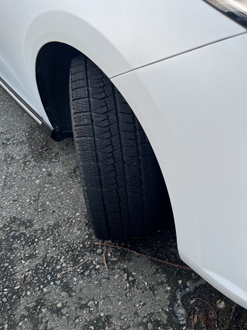 Это максимум — Omoda S5