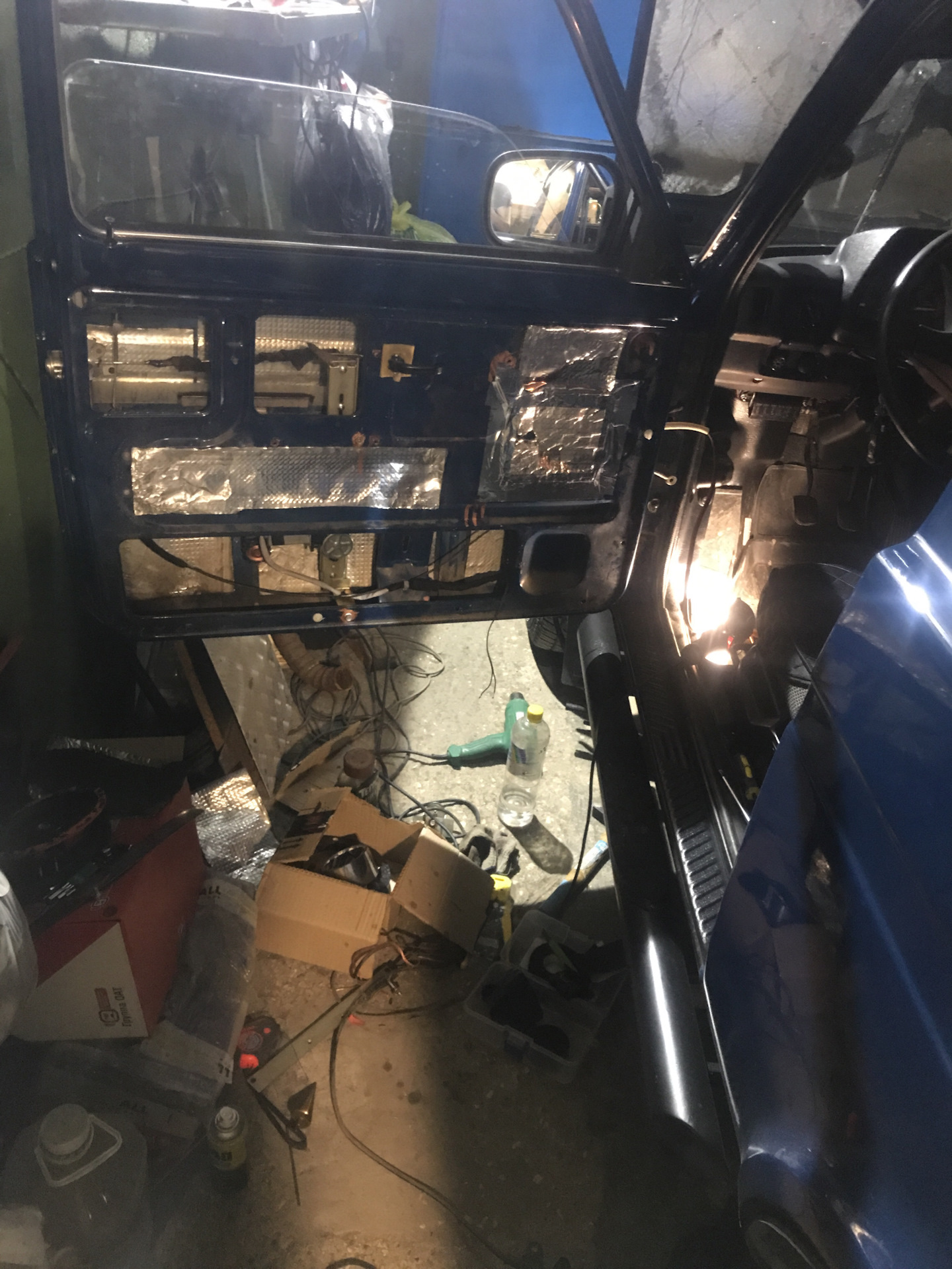 Сигнализация StarLine. Эл. Стеклоподъемники, бархотки и доводчик стёкл ...