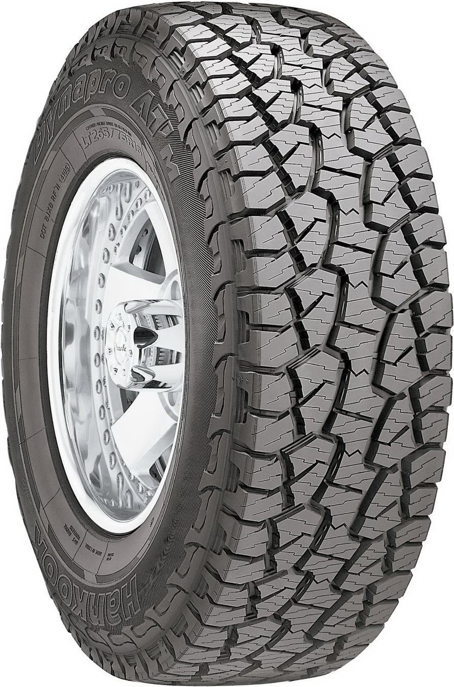 Шины Hankook Dynapro Atm Rf10 Купить