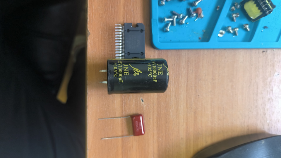 Доработка магнитолы — Lada Гранта (2G) FL, 1,6 л, 2023 года | автозвук ...