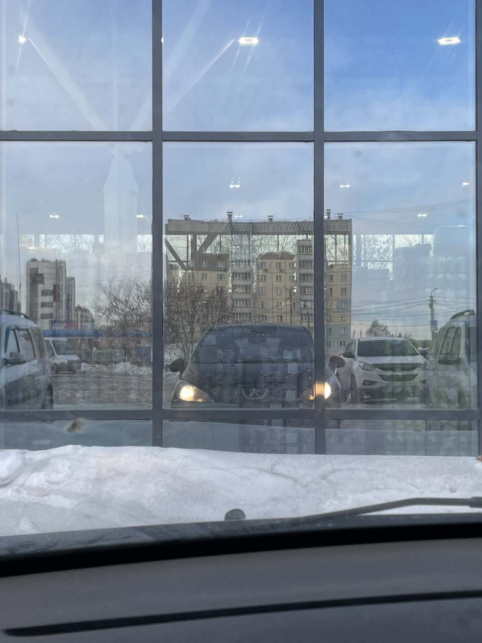 Кипит мой Лёвик, а причина не в термостате — Peugeot 308 (1G), 1,6 л ...