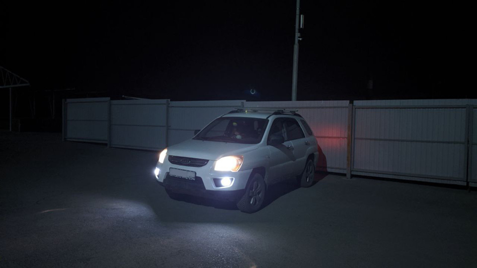 Лампы галоген H4 XENITE (SUPER WHITE) 4000K 12V 60/55W — 380 руб за ...