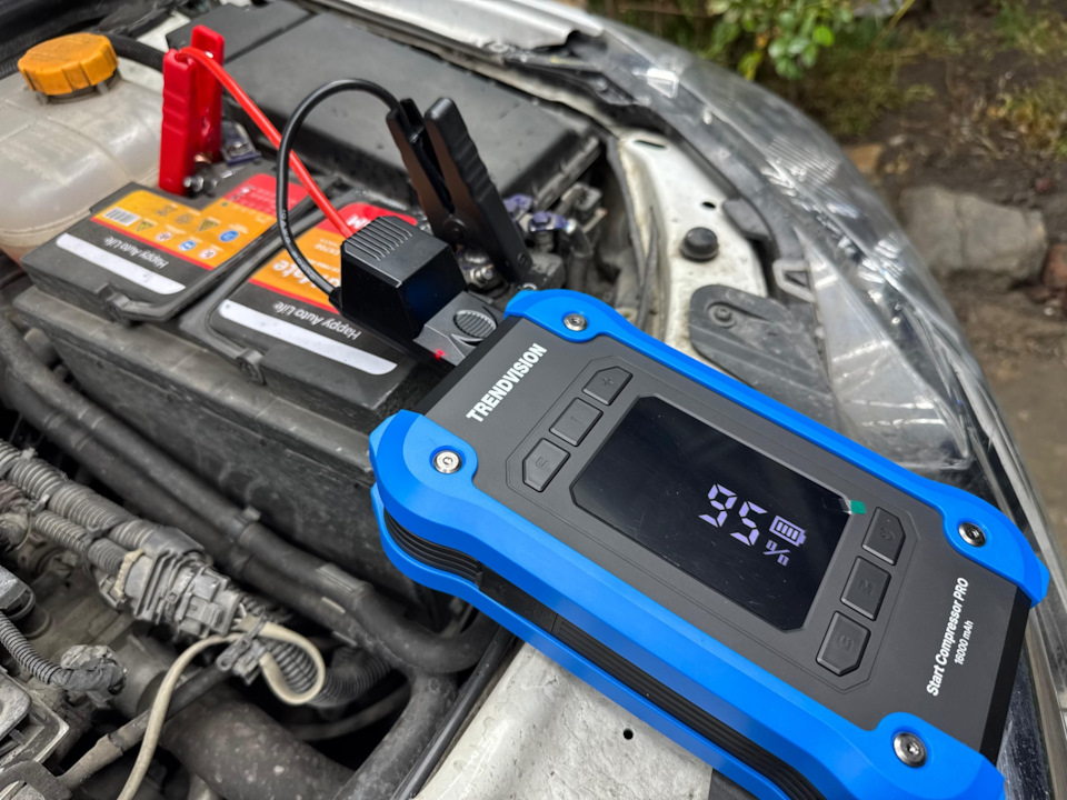 Фото в бортжурнале Opel Astra H