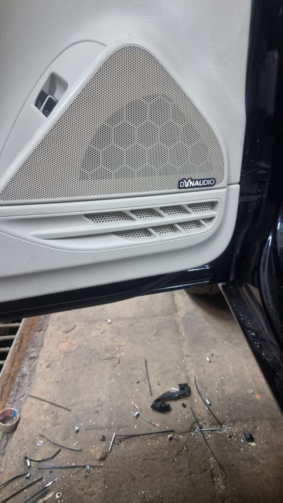 Лягушенка в коробчонке — или DYNAUDIO в кабриолете. Мифы и реальность ...